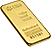 Gold Χρυσός πλάκα 1kg