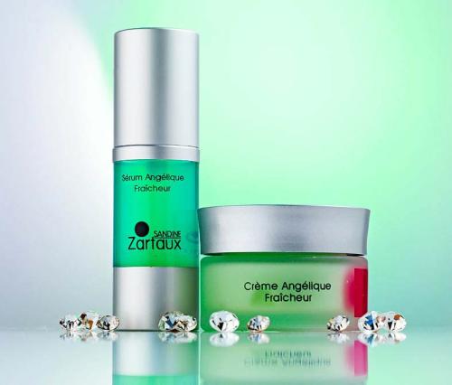 Φωτογράφηση cosmetics